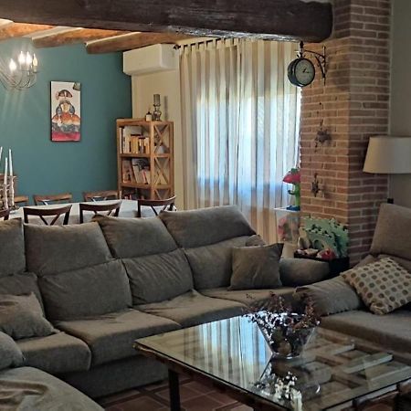 Codo Casa El Alteroヴィラ エクステリア 写真