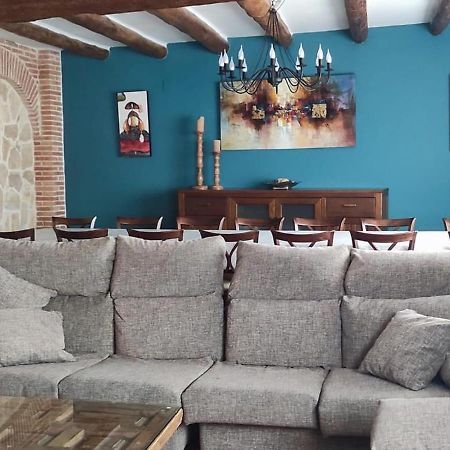 Codo Casa El Alteroヴィラ エクステリア 写真