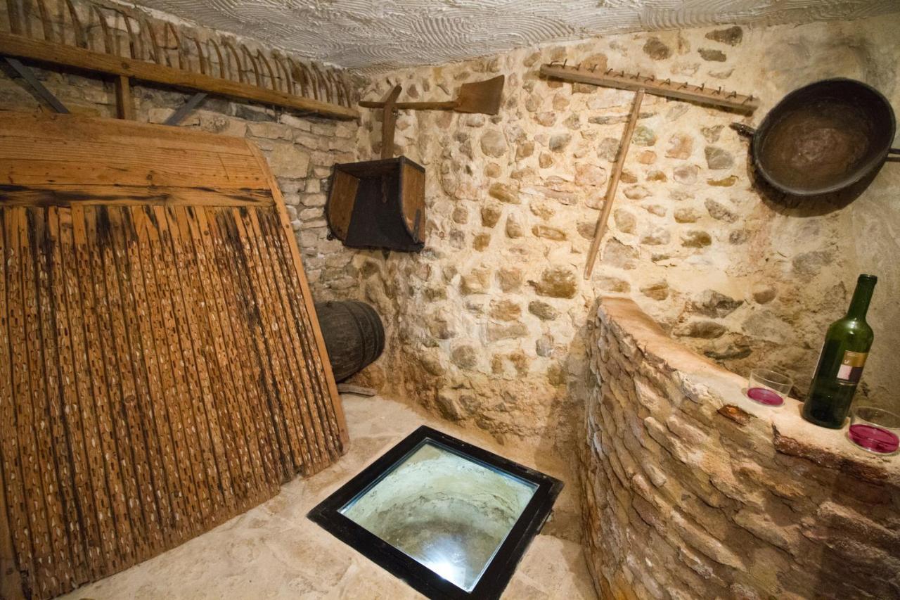 Codo Casa El Alteroヴィラ エクステリア 写真