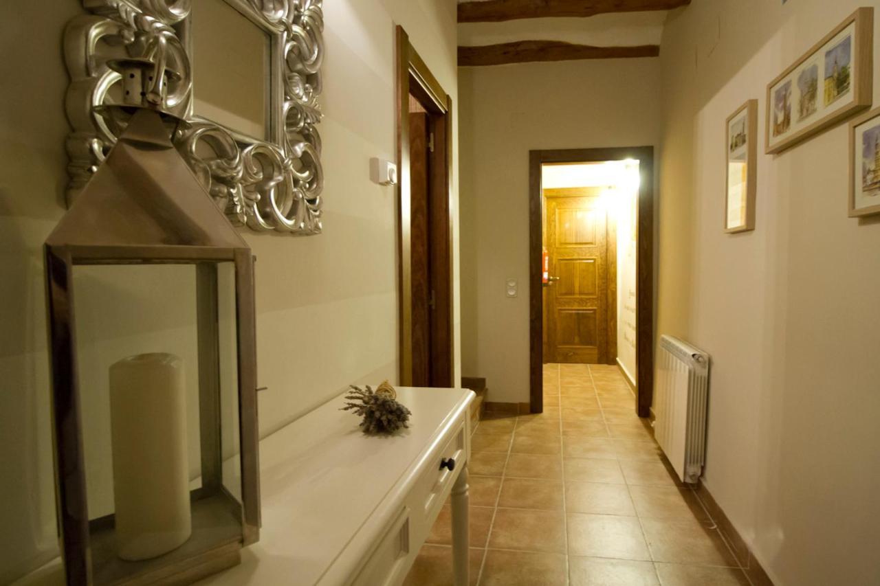 Codo Casa El Alteroヴィラ エクステリア 写真