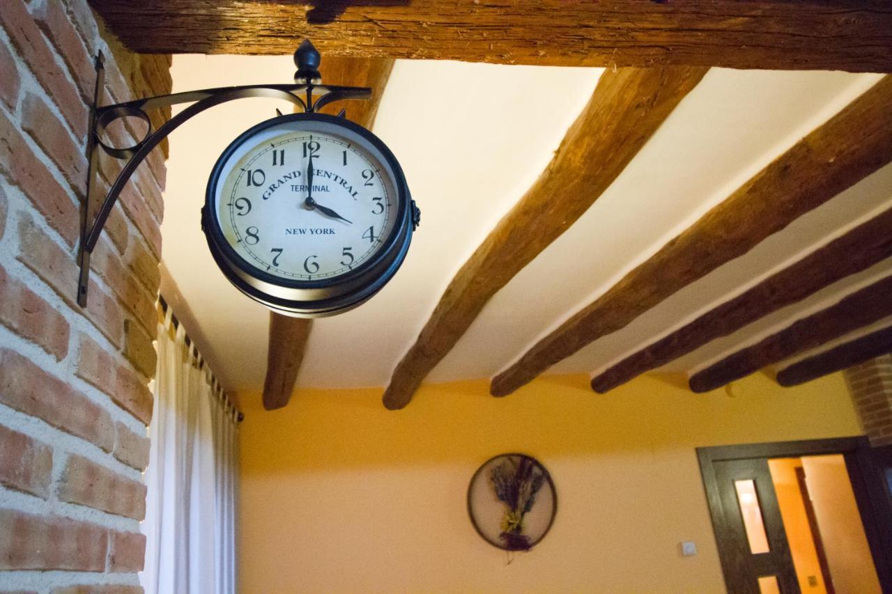 Codo Casa El Alteroヴィラ エクステリア 写真