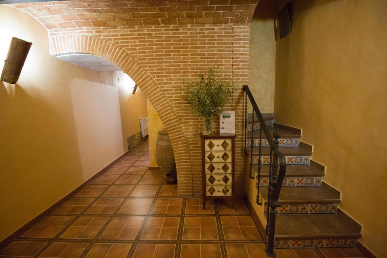 Codo Casa El Alteroヴィラ エクステリア 写真