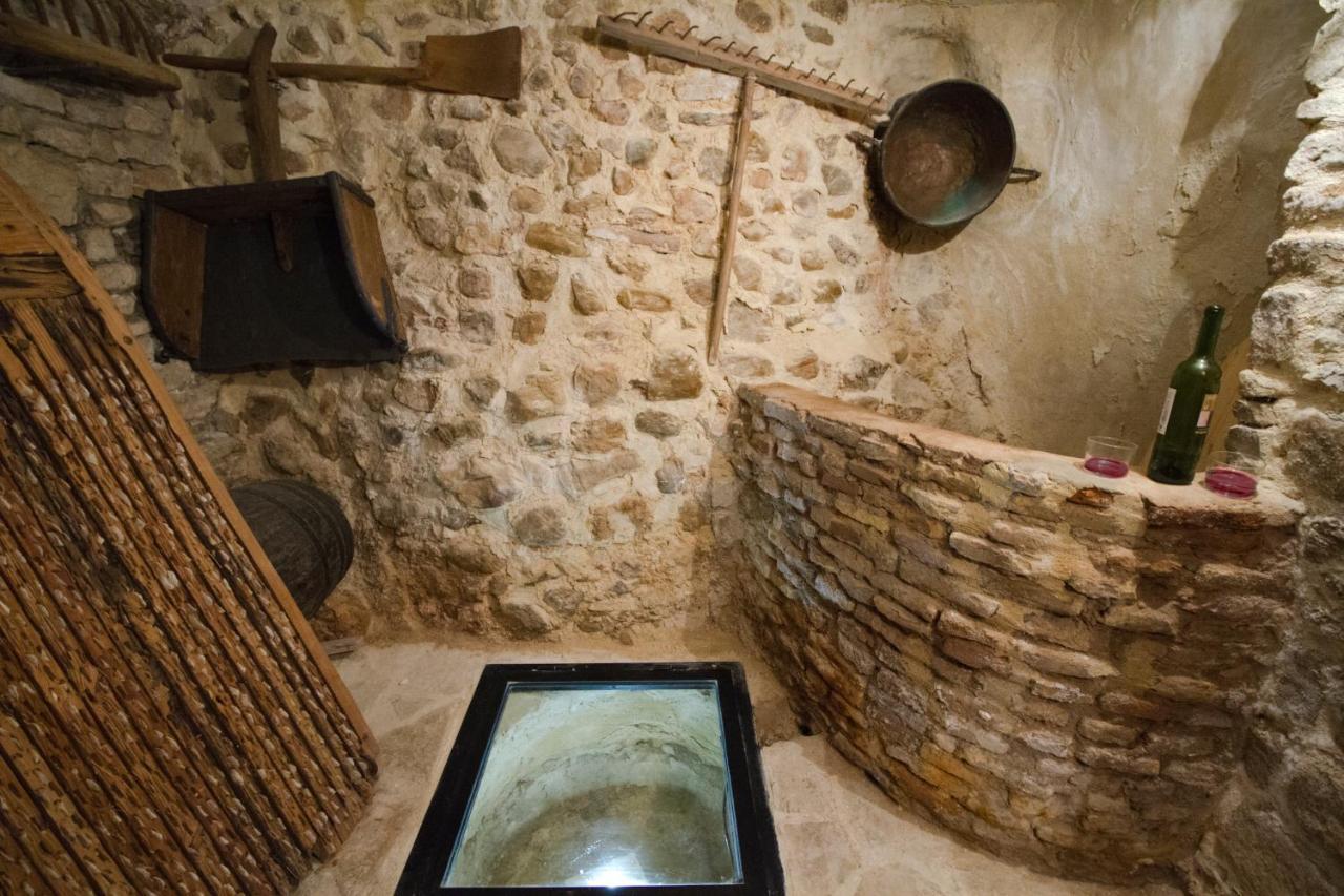 Codo Casa El Alteroヴィラ エクステリア 写真