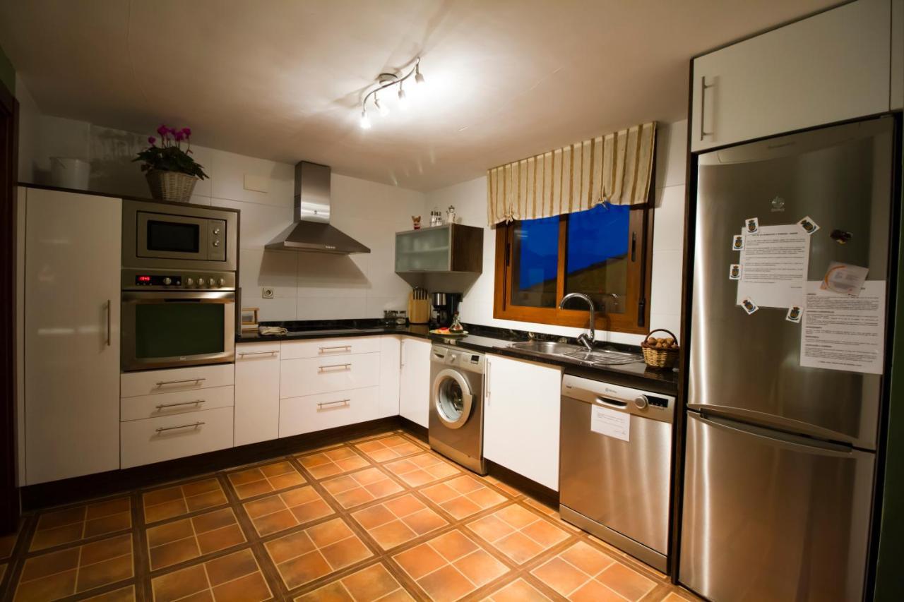 Codo Casa El Alteroヴィラ エクステリア 写真