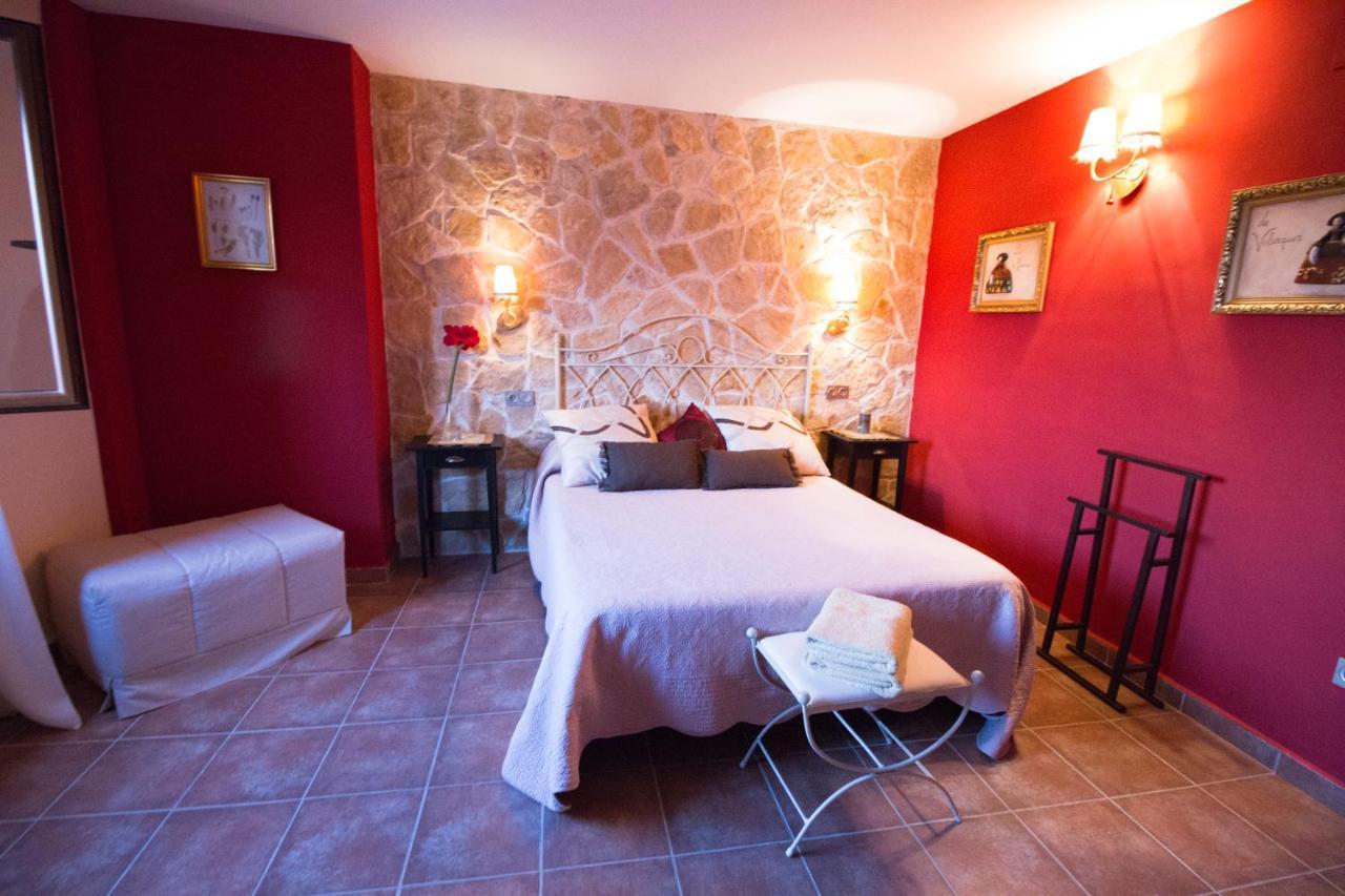 Codo Casa El Alteroヴィラ エクステリア 写真