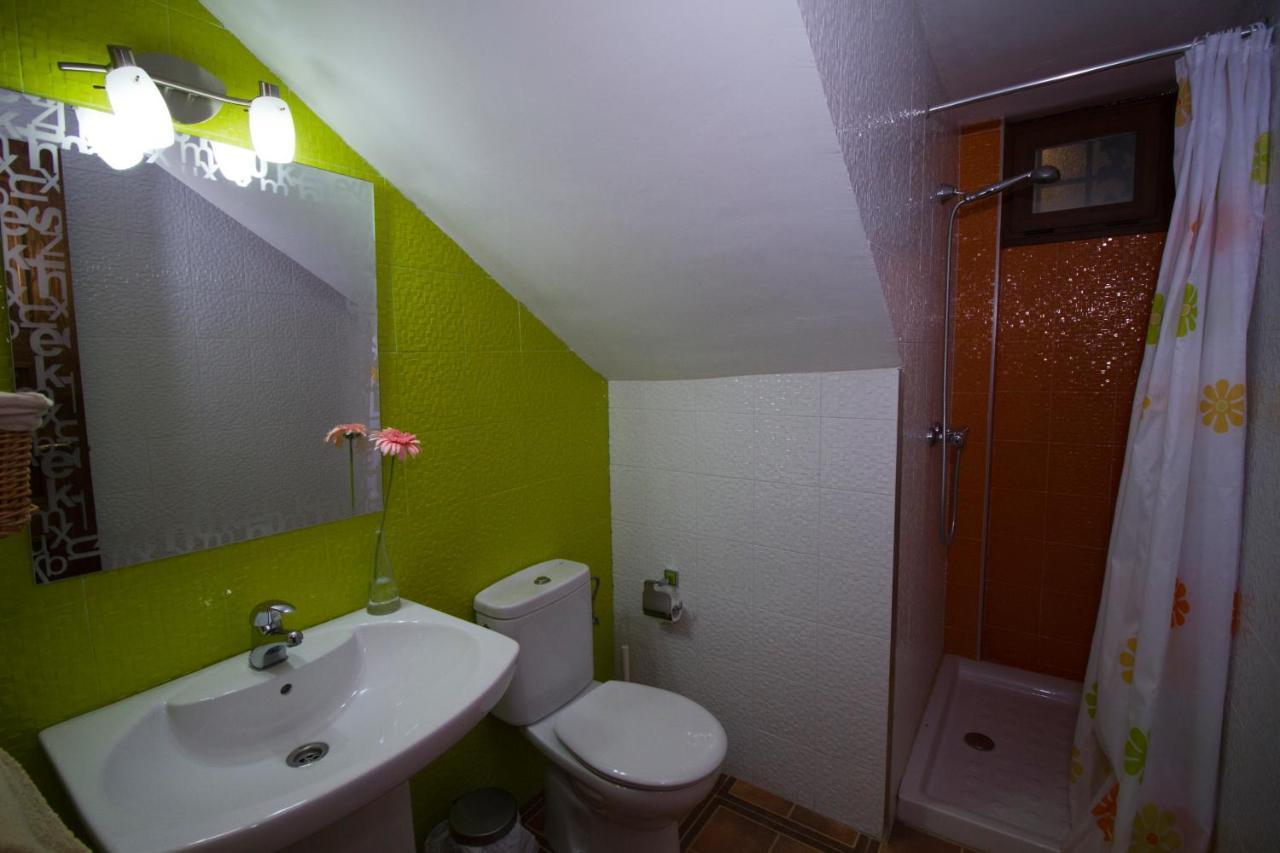 Codo Casa El Alteroヴィラ エクステリア 写真