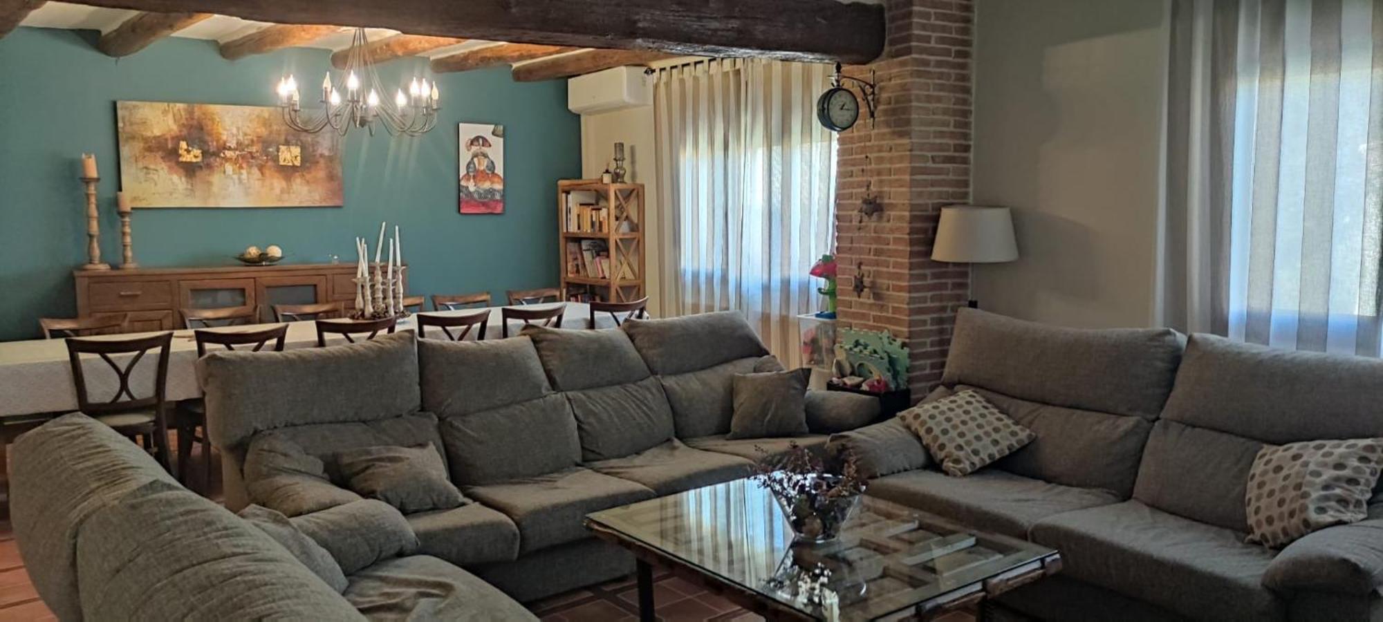 Codo Casa El Alteroヴィラ エクステリア 写真