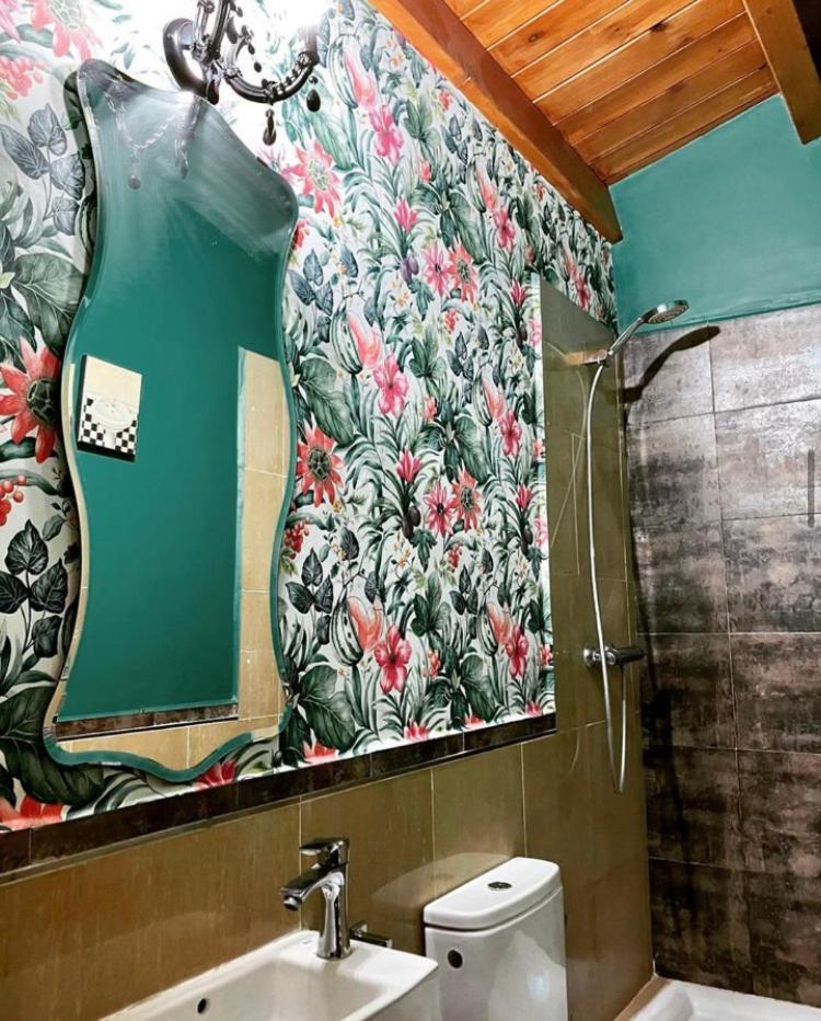 Codo Casa El Alteroヴィラ エクステリア 写真
